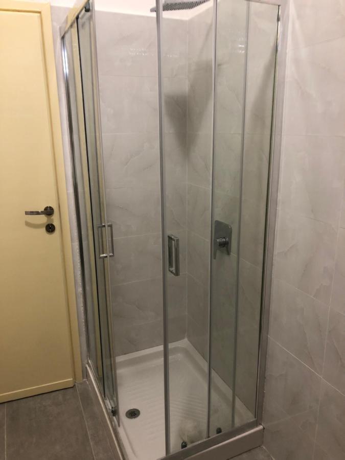דירות וירג'יו Casa Adele מראה חיצוני תמונה